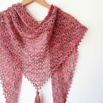 Knitted Shawls